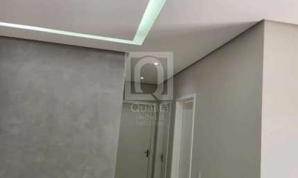 Apartamento no Condomínio Reserva Guadalajara Sorocaba