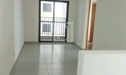 Apartamento com 2 quartos à venda no Jardim Europa, Sorocaba 