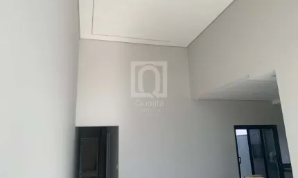 Casa em condomínio fechado com 3 quartos à venda no Wanel Ville, Sorocaba 