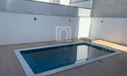 Casa em condomínio fechado com 3 quartos à venda no Wanel Ville, Sorocaba 