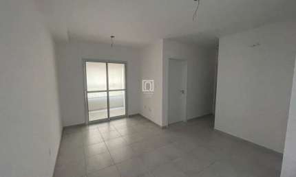 Apartamento no Condomínio Residencial Bromélia Sorocaba