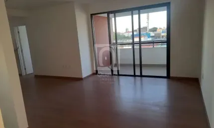 Apartamento com 3 quartos à venda na Vila Espírito Santo, Sorocaba 