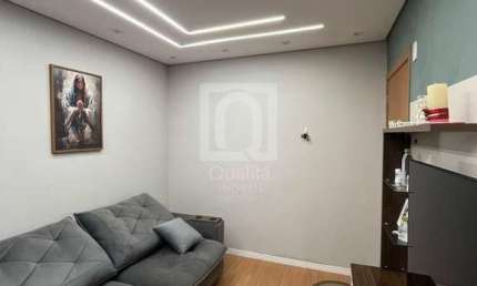 Apartamento Residencial Serra Bonita, Zona Oeste, Sorocaba