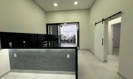 Casa no condomínio golden park residence 1 sorocaba