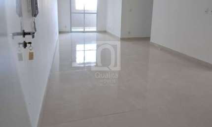 Apartamento com 3 quartos à venda no Jardim Emília, Sorocaba 