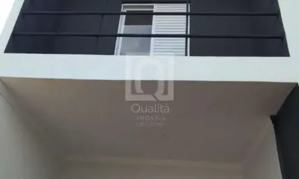Casa com 2 quartos à venda no Jardim Regente, Sorocaba 
