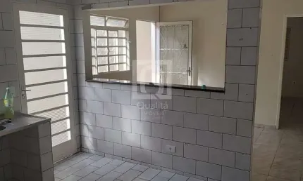 Casa com 2 quartos à venda no Jardim Luciana Maria, Sorocaba 