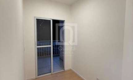 Apartamento Kitnet no Vale Verde das Araucárias Sorocaba