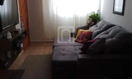 Casa com 2 quartos à venda no Jardim Residencial Nikkey, Sorocaba 