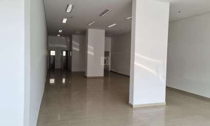 Ponto comercial com 1 sala para alugar na Vila Trujillo, Sorocaba 