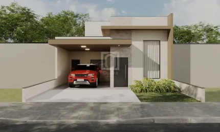 Casa em condomínio fechado com 3 quartos à venda no Wanel Ville, Sorocaba 