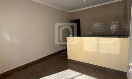 Casa com 2 quartos à venda no Jardim Santa Marta, Sorocaba 