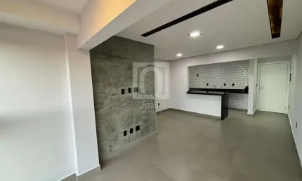 Apartamento com 2 quartos à venda na Vila Hortência, Sorocaba 