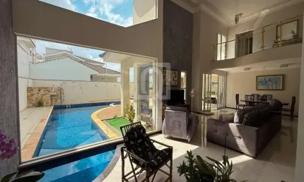 Casa Condomínio Parque Villa dos Inglezes, Sorocaba