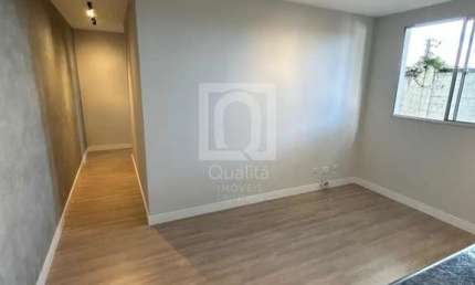 Apartamento com 2 quartos à venda no Jardim Novo Mundo, Sorocaba 