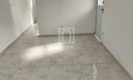 Casa com 1 quarto à venda no Parque Manchester, Sorocaba 