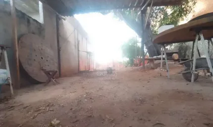 Terreno à venda no Parque São Bento, Sorocaba 