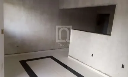 Casa com 2 quartos à venda no Parque São Bento, Sorocaba 