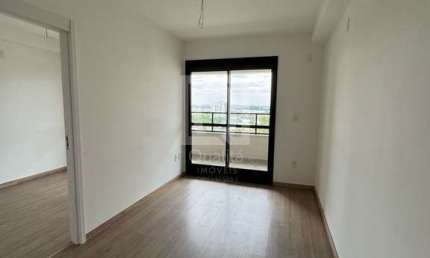 Apartamento com 1 quarto à venda no Além Ponte, Sorocaba 