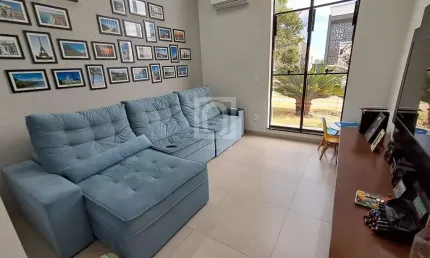 Casa em condomínio fechado com 4 quartos à venda no Alphaville Nova Esplanada, Votorantim 