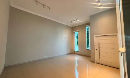 Casa em condomínio fechado com 3 quartos à venda no Loteamento Aldeia da Mata, Votorantim 