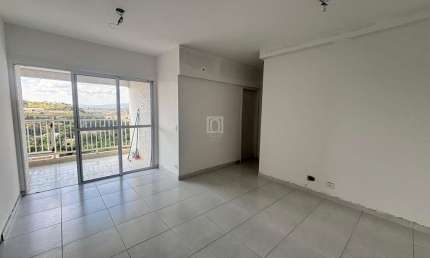 Apartamento no Condomínio Residencial Provence Votorantim