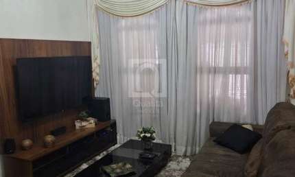 Casa com 3 quartos à venda no Jardim Itanguá, Sorocaba 