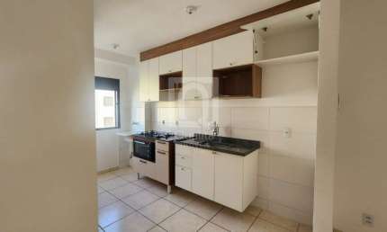 Apartamento com 2 quartos à venda no Centro, Votorantim 