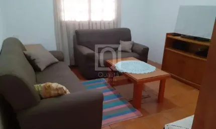 Casa com 3 quartos à venda na Vila Olímpia, Sorocaba 