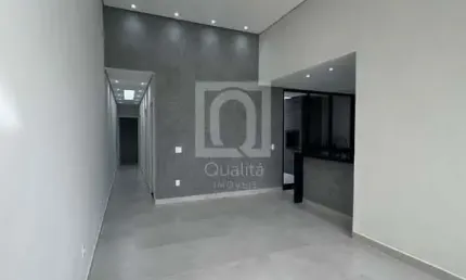 Casa em condomínio fechado com 3 quartos à venda no Jardim Residencial Jardim, Sorocaba 