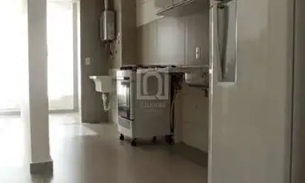 Apartamento com 2 quartos à venda no Jardim São Paulo, Sorocaba 