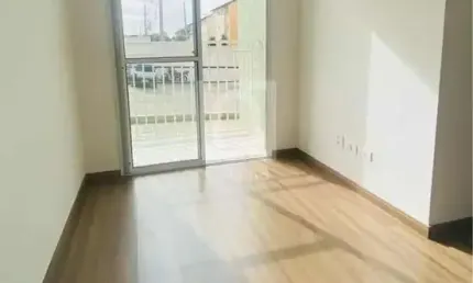 Apartamento com 2 quartos à venda no Horto Florestal, Sorocaba 