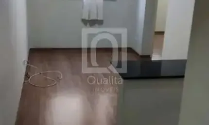 Apartamento no condomínio residencial parque sinfonia sorocaba