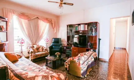 Casa com 2 quartos à venda na Vila Hortência, Sorocaba 