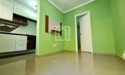 Apartamento com 1 quarto à venda no Jardim Simus, Sorocaba 