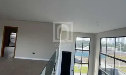 Casa em condomínio fechado com 3 quartos à venda no Residencial Saint Patrick, Sorocaba 