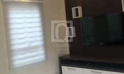 Casa no Condomínio Lago da Serra em Araçoiaba da Serra