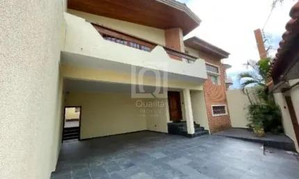 Casa com 4 quartos à venda no Jardim Europa, Sorocaba 