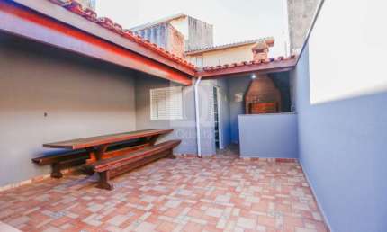 Casa com 3 quartos à venda no Jardim Piratininga, Sorocaba 
