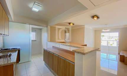 Apartamento em Andar Alto na Zona Leste de Sorocaba