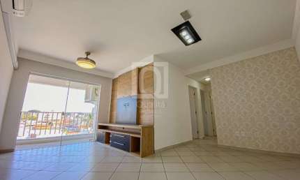 Apartamento com 3 quartos à venda no Jardim Piratininga, Sorocaba 