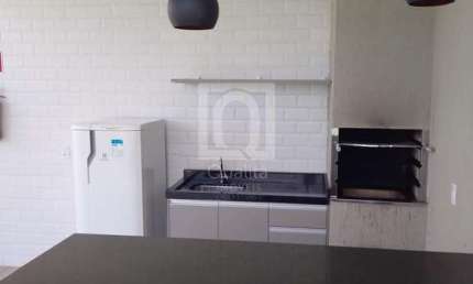 Apartamento com 2 quartos à venda no Centro, Votorantim 