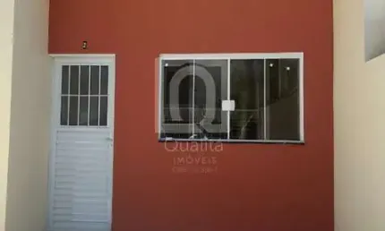Casa com 2 quartos à venda no Cajuru do Sul, Sorocaba 
