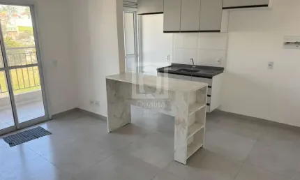 Apartamento no Condomínio Residencial Firenze Osasco