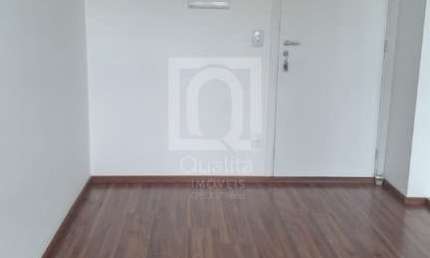 Apartamento no Condomínio Terraço Beach Park Osasco