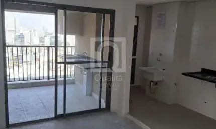 Apartamento novo no natu vertical gardens osasco sp