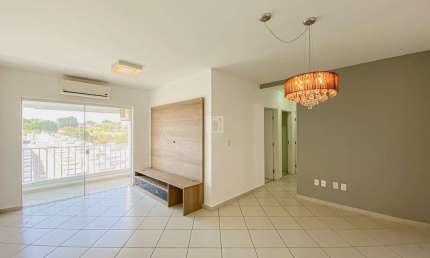 Apartamento com 3 quartos à venda no Jardim Piratininga, Sorocaba 