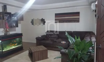 Apartamento com 3 quartos à venda na Vila Trujillo, Sorocaba 