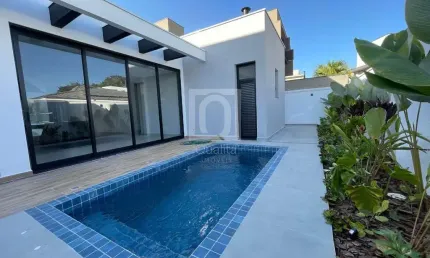 Casa no Condomínio Cyrela Landscape Esplanada Votorantim