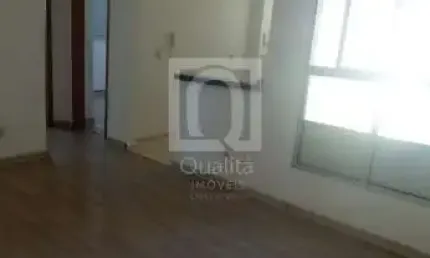 Apartamento no condomínio spazio salamanca sorocaba